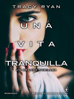 cover image of Una vita tranquilla